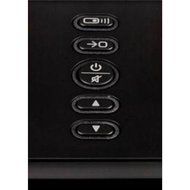 Dali Kubik One Soundbar Soundsystem in Black N2