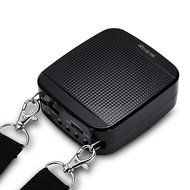 WinBridge WB003 High-Power 18W Portable PA Voice Amplifier with 7.4V/1200MAh Lithium Battery Suitable for Tour... N3