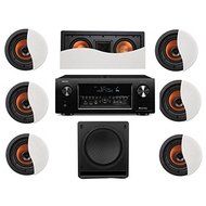 Klipsch CDT-5800-CII In-Ceiling System #51