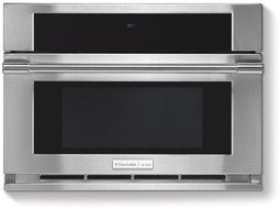 Electrolux Icon E30MO75HPS Professional 1.5 Cu. Ft. Stainless Steel Built-In Microwave