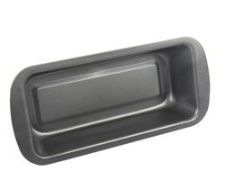 SNW Rectangular Cake Mold Baking Mold Toast Mold Bread Mold,Flat Edge N8