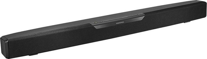 Insignia Bluetooth Soundbar Home Theater Speaker System NS-SB314