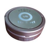 L.Y. Home Vacuum Cleaner Robotics for All Kinds Floor Cleaning N4
