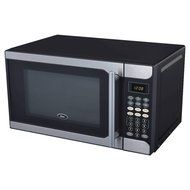 700 Watt Microwave Oven Oster 0.7 Cu. Ft. - Stainless Steel N3