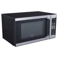 700 Watt Microwave Oven Oster 0.7 Cu. Ft. - Stainless Steel N4