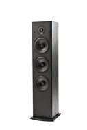 Polk Audio T50 Home Theater and Music Floor Standing Tower Speaker (Single, Black) N4
