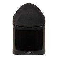 Mirage Os3-Sat Premium Omnipolar Satellite-Bookshelf Speaker (Discontinued by Manufacturer) N8