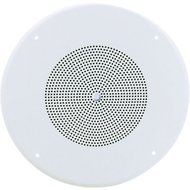 Atlas Sound SD72WV 8" 25W Ceiling Speaker N4