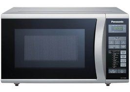 Panasonic NN-ST342M 25-Liter Microwave Oven, 220-volt