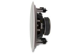 Elite Acoustics RSM80T1C 8.0-Inch 2-way Ceiling Speaker (SINGLE) N6