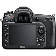 Nikon D7100 Digital SLR Camera Body - (Certified Refurbished) N2