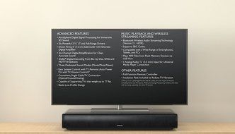 Onkyo LS-T10 6.1-Channel 3D Surround Base System N5