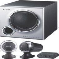 2.1 Channel Speaker System