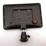 POTO Photography Camera Ultra Thin Slim PAD200 Video Light LED Panel N6