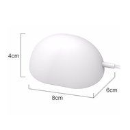 EstgoSZ USB Mini Ultrasonic Washing Machine Automatic Laundry Cleaning Great Gadget for Washing Fruits Vegetables... N6