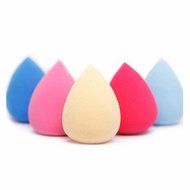 SymWell(TM) 5PC/LOT Small Size Makeup Foundation Sponge Cosmetic puff Blender Blending Puff Flawless Powder Smooth...