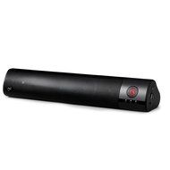 Bluetooth Soundbar, Earto 12W Powerful 2.0 Channel 3D Surround Stereo Wireless Bluetooth Soundbars Speakers Support... N7