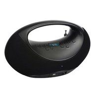 Supersonic - Boombox with Bluetooth USB SD