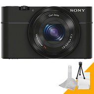 Sony Rx100 Digital Camera