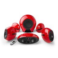 Edifier e255 Luna E 5.1 Surround Sound Home Theater System N4