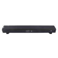 Zyoda Sound Bar Wireless Subwoofer 3.0 Bluetooth Speaker 10W Small TV Soundbar Bluetooth Receiver Stereo Super... N8