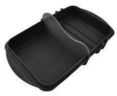 Aroma Bakeware Silicone Multi Cake Size Flexy Baking Pan N2