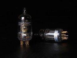 Matched Pair Premium Grade Psvane 12AU7-T Mark Ⅱ Vacuum Tube High-end in Gift Box N3