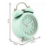 clock labels