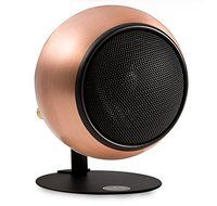 Orb Audio Mod2X Upgrade - Hand Antiqued Copper