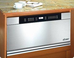 Dacor 30 inch Drawer 1 cu. ft. Stainless Steel Microwave - MMD30S