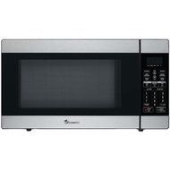 MAGIC CHEF - 1.8 CF STANLS MICROWAVE