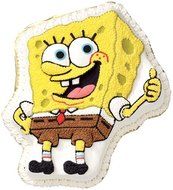 Wilton SpongeBob Square Pants Cake Pan N2