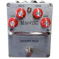 Mantic Effects Density Hulk