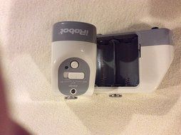 iRobot Roomba Virtual Wall Scheduler N2