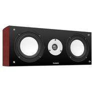 Fluance XL7C High Performance Two-way Center Channel Speaker for Home Theater N4
