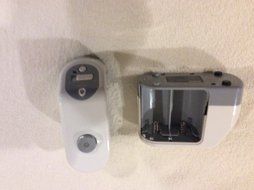 iRobot Roomba Virtual Wall Scheduler N3