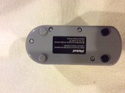 iRobot Roomba Virtual Wall Scheduler N4