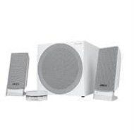 Microlab FC20 Powerful 2.1 Subwoofer DSP Stereo Speaker