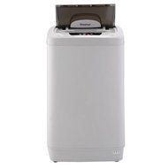 Small Portable Washing Machine Fully Automatic 12 LBS Spin Single Tube Compact N3