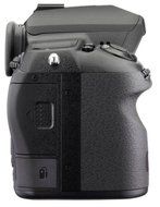 Pentax K-5 II DSLR Camera with 18-55mm WR and 50-200mm WR Lens Kit N4