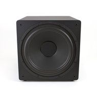 Energy Energy Power 12 Sub 12-Inch Front Firing Rear Ported Subwoofer (Black)