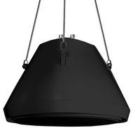 Speco SP-30PT 70/25V/8 OHM HANGING PENDANT SPEAKER WHITE N2