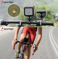 iSportgo Bike Bracket,Bicycle Mount Holder for Taotronics AYL SoundPeats iClever iHome SVINZ Outdoor Portable... N2