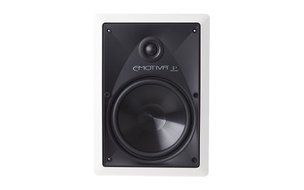 Emotiva UAW-6.2 In-Wall Speakers