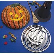 DDI 348376 Halloween Pumpkin Cake Mold Case Of 12