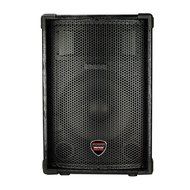 Nady PPAS-215+ / Full Range 2-Way Powered PA speaker / 200W class AB amp / 2 x 15&quot; woofers / Tolex covered with... N6