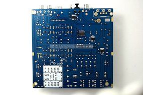 MS WM8805+PCM1794+PCM2706 24BIT/192K Coaxial Optical USB DAC Decoding N3