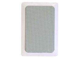 Monoprice 104099 5-1/4-Inch Kevlar 2-Way In-Wall Speaker