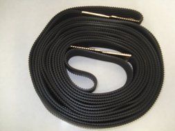 Q1273-60228, HP Belt DJ for 4000 / 4500 /Z6100 /6200/ 7100, 42"