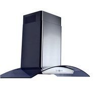 20" 900 CFM Convertible Wall Mounted Range Hood